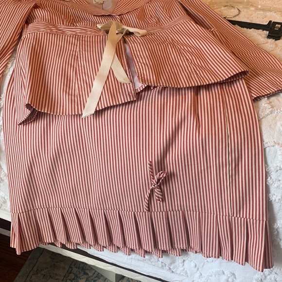 Nanette Lepore suit - Picture 3 of 3